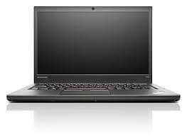 Lenovo Thinkpad T440p Core i5 4th Gen  Ram 4 GB SSD  128 GB 5