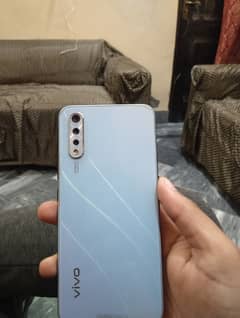 Vivo S1 4/128