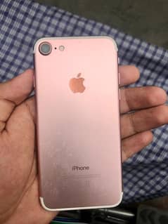 IPhone 7 PTA Approved