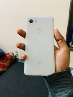 Pixel 3XL