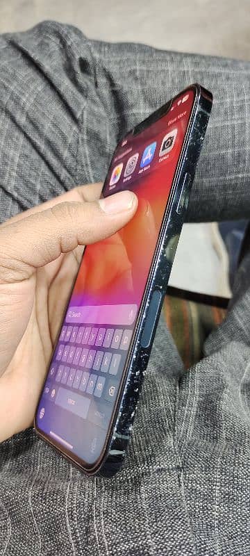 iphone 12 pro max (512 gb) 2