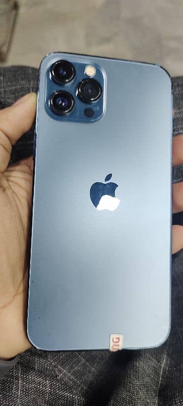 iphone 12 pro max (512 gb) 4