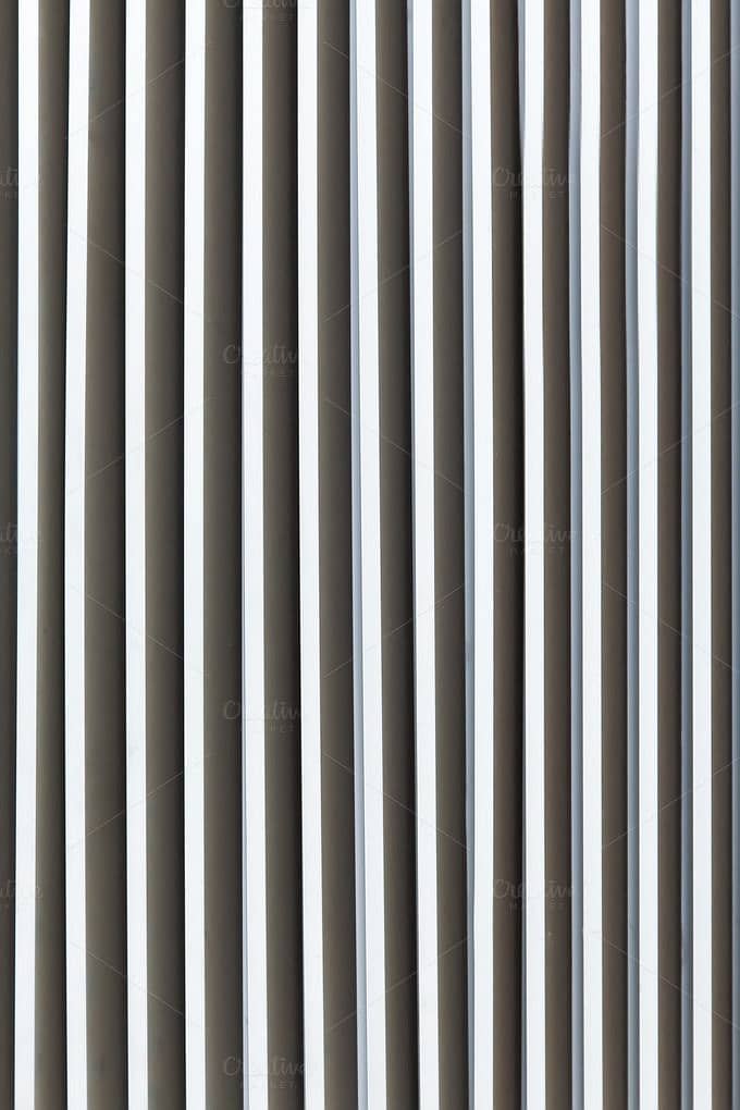 Aluminum Louvers/Louvers 4