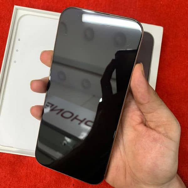 iPhone 16 pro max jv sale 5