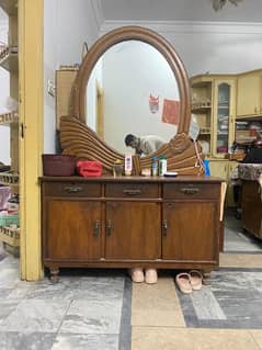 Dressing Table