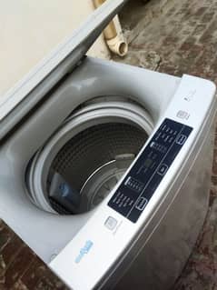 Washing Machine Automatic for sale.