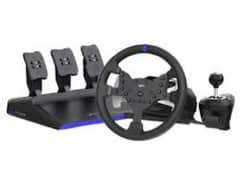 pxn v99 gaming steering wheel racing simulator