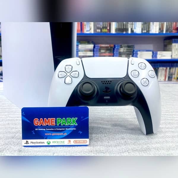 PlayStation 5 825 Ssd 8