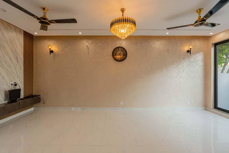 5 Marla Full Maintained House For Rent In DHA Lahore 4