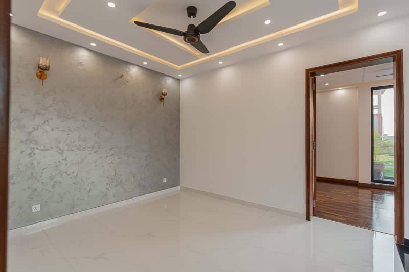 5 Marla Full Maintained House For Rent In DHA Lahore 13