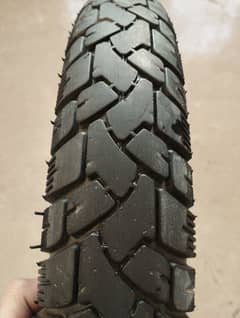 125 tyre