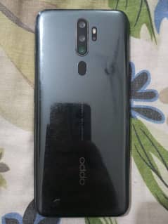 Oppo A 2020 Urgent Sale