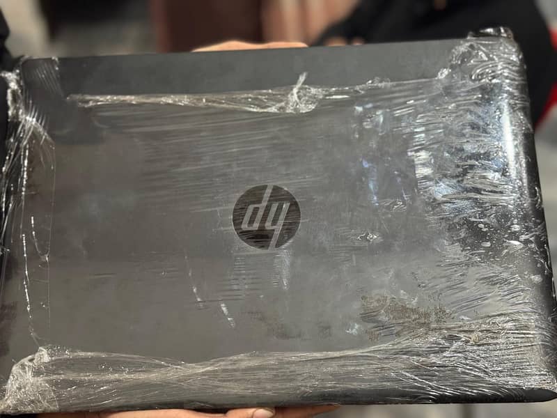 HP core i5 4th generation with bag 1