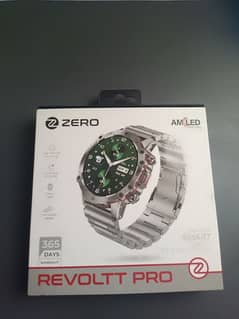 zero Life style Revoult Pro