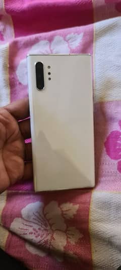 Samsung Note 10plus Urgent