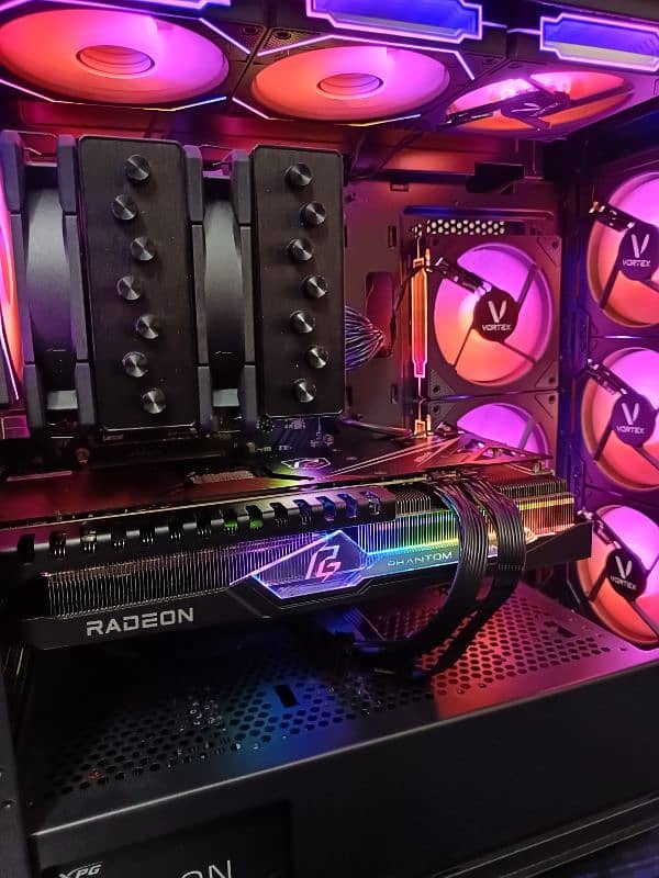 7900 XT - AMD RADEON RX 7900 XT 20GBs OC 0