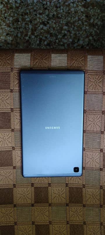 galaxy tab a7 lite 10/9. condition 3