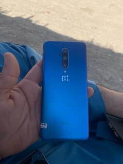 Oneplus 7T Pro