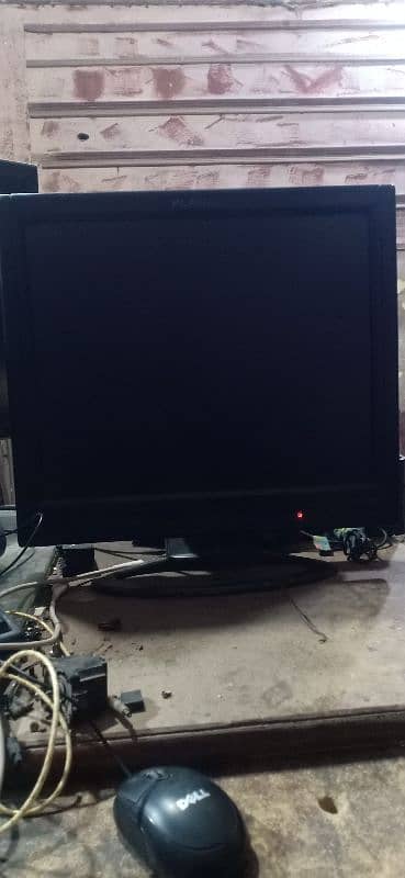 17 inch lcd 0