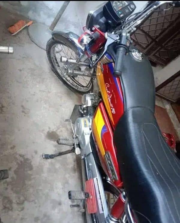 Honda bike 70 CD model 2005 03,, 12,, 73,, 97,, 0,, 71,, 0