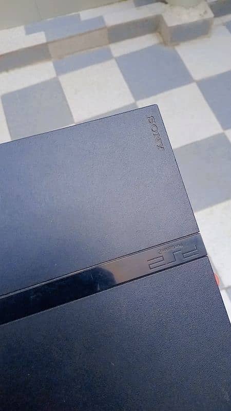 Playstation 2 / ps2 2