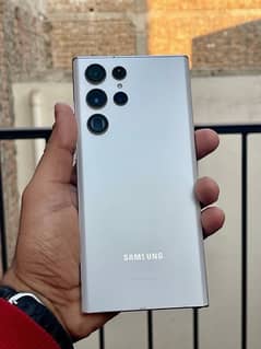 Samsung s22ultra