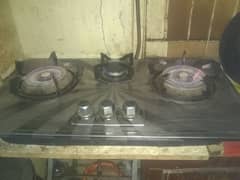 stove bilkool ok he koi masla nhi he