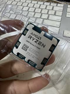 AMD Ryzen 5 7500F New Processor 6 Core 12 Thread