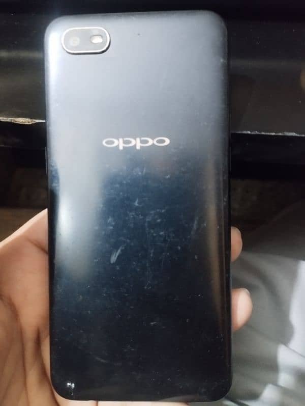 Oppo A1K 2