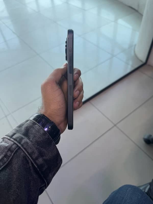 iphone 15 pro max jv black titanium 4