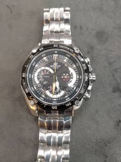 casio edifice