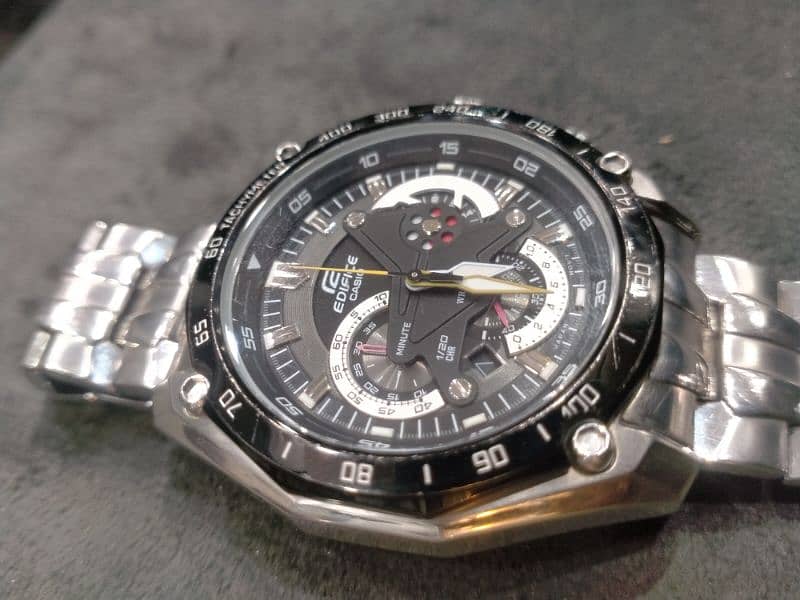 casio edifice 2