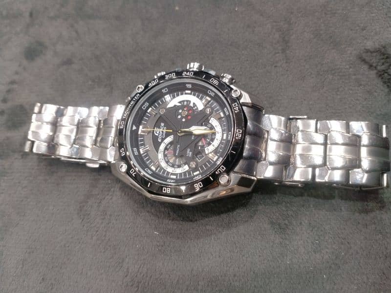 casio edifice 3