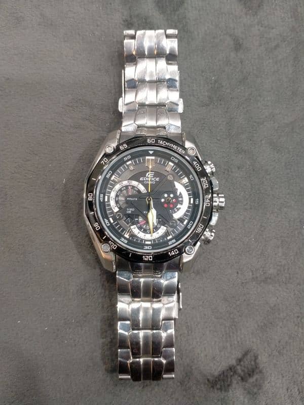 casio edifice 4