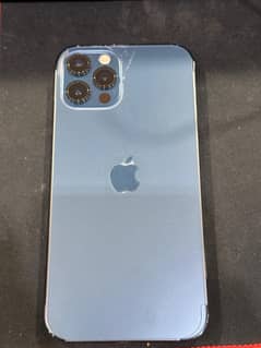 Apple iPhone 12 Pro 128 gb