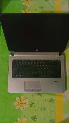 HP Laptop Core i5