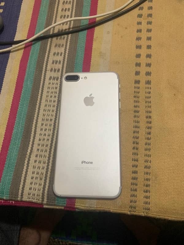 7plus Pta apporved for sale 5