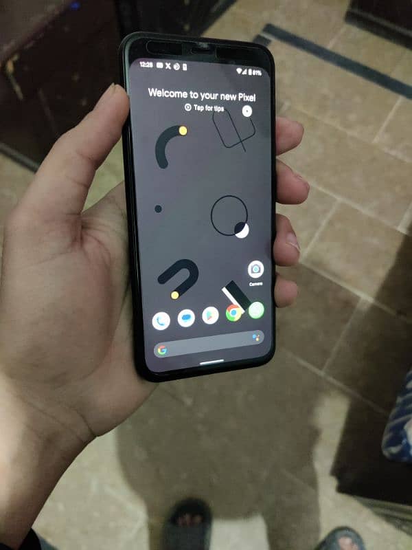 pixel 4 pta approved 1