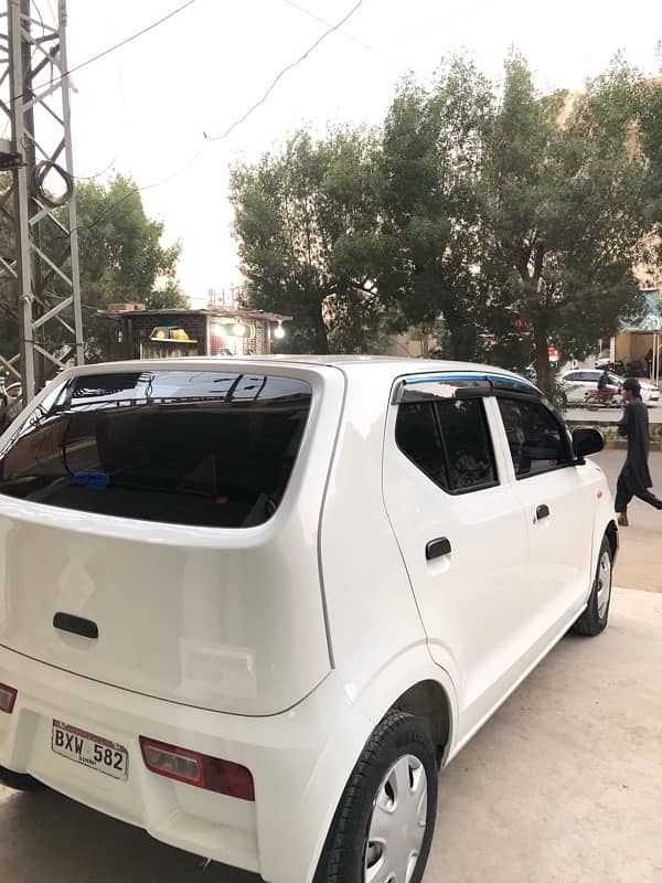 Suzuki Alto 2022 2