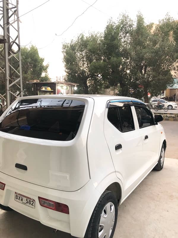 Suzuki Alto 2022 4