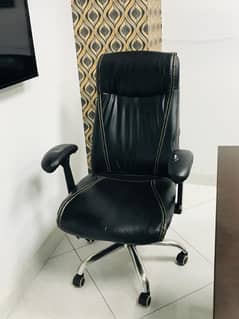 Executive Chair