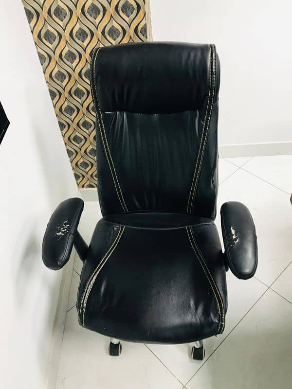 Executive Chair 1