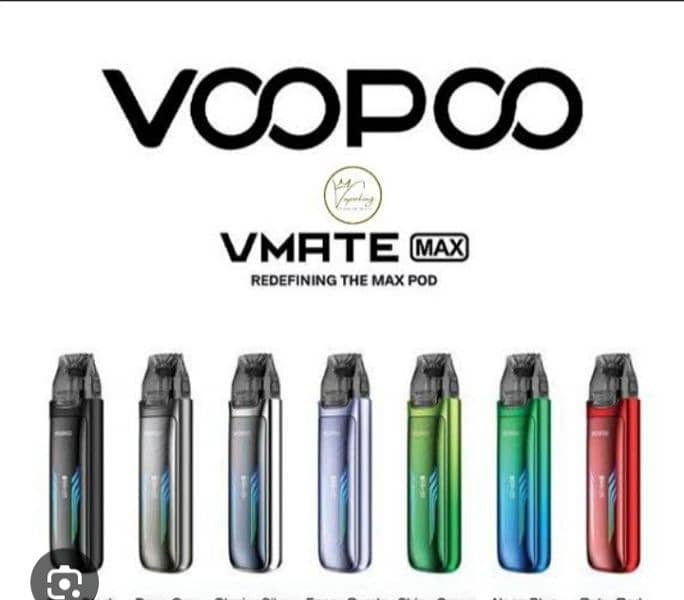 vopoo Vmate max 1