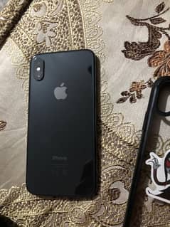 iPhone XS Non Pta 64GB | Exchange possible