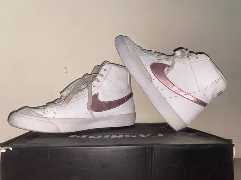 Nike Blazer Mid ‘77 - p  Original/Authentic Dm for more details! 3