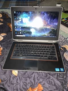 Dell I5 2nd Gen (4gb Ram)