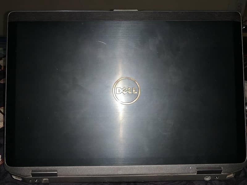 Dell I5 2nd Gen (4gb Ram) 2