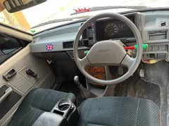 Mehran urgent sale