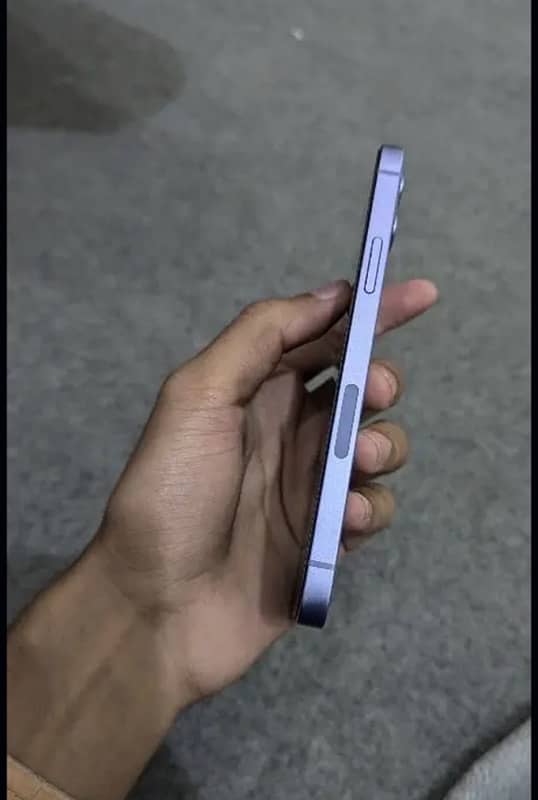 iphone 12 non pta 128 Gb Full sim time 2