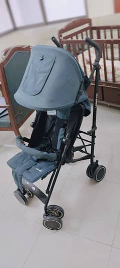 baby carrier stroller